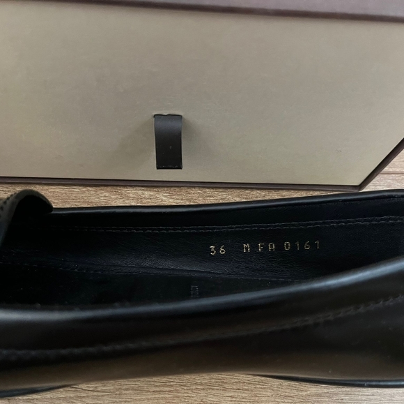Louis Vuitton Loafers - Picture 8 of 11